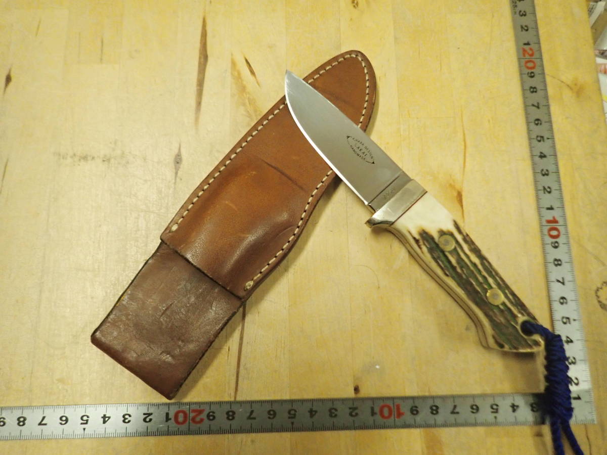 原幸治 ナイフ www.falconofs.com