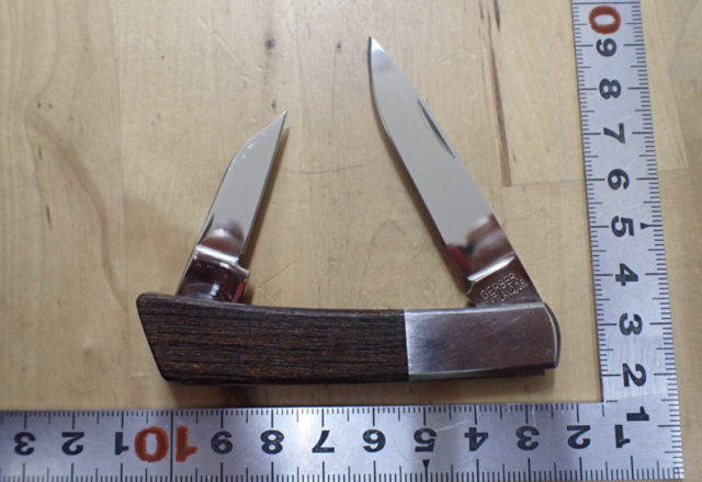 ナイフ | 刃物買取屋